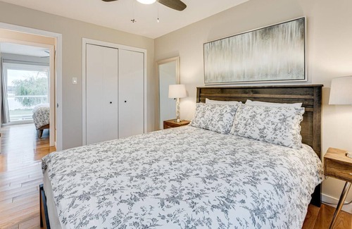 Kawartha Lakes Cottage | Pigeon Lake House
