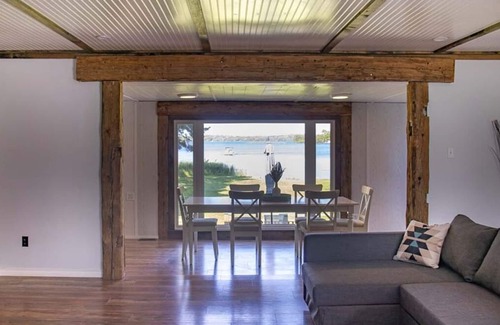 Bobcaygeon Cottage | Pigeon's Nest - Affordable 2BR Kawartha Lakes Waterfront Cottage