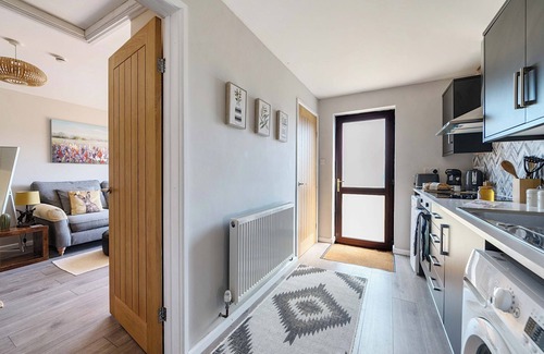 Culmstock Cottage | Piglet Corner