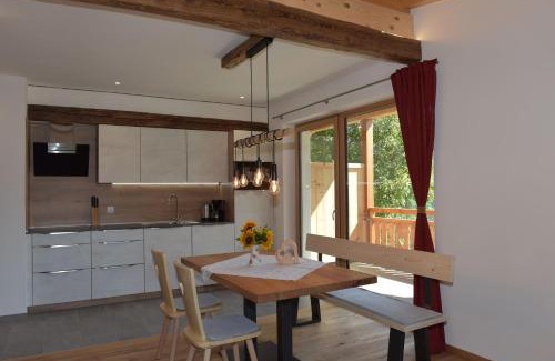 Renon Apartment | Pignathof Rosacea