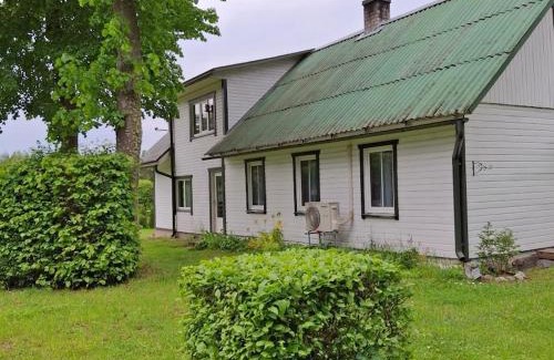 Kuusalu Parish Apartment | Pihlaka majutus