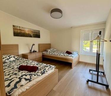 Kuressaare Apartment | Pihtla põik külalistemaja apartment #2