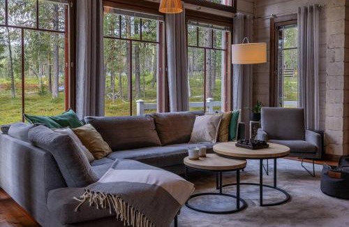 Yllas Apartment | Piiponpirtti by Hi Ylläs