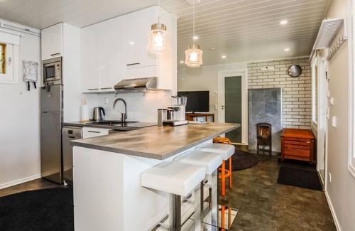 Juuka House | Piitterin Saunatupa by Interhome