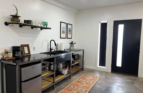 Marfa House | Pik-Pak - E - Whole Enchilada