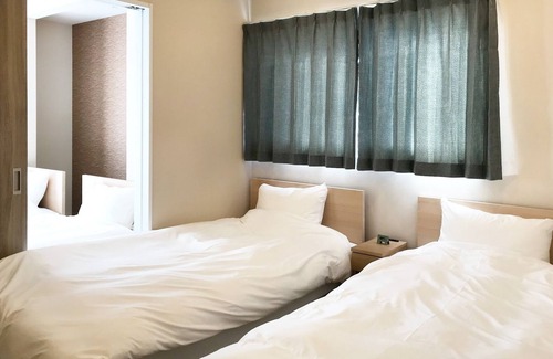 Ichinomiya House | PIKAICHI Privatestay series AO sky /Chosei-gun Chiba