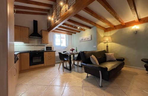 Sare House | PIKASSARIKO-BORDA - SARE
