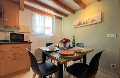 Sare House | PIKASSARIKO-BORDA - SARE