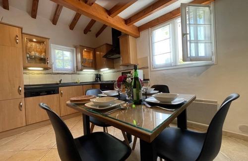 Sare House | PIKASSARIKO-BORDA - SARE