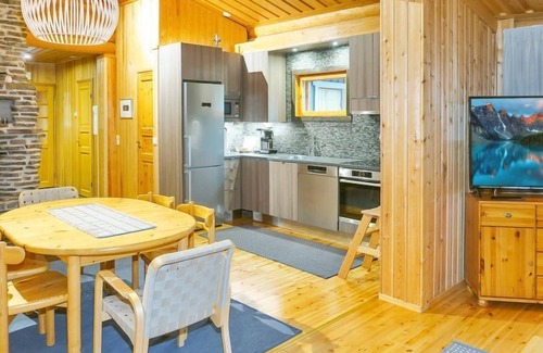 Saariselka House | Pikku-tieva by Interhome