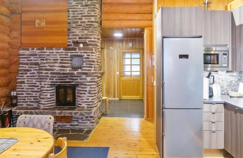 Saariselka House | Pikku-tieva by Interhome