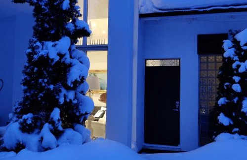 Keuruu Apartment | Pikkukoti Villa