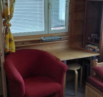 Ylikiiminki Cabin | Pikkumökki Lintukoto