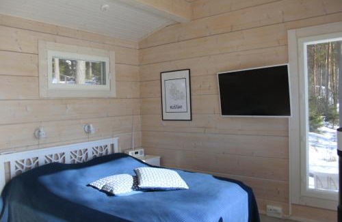 Kustavi Apartment | Pikkumerikotka