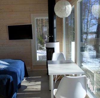 Kustavi Apartment | Pikkumerikotka