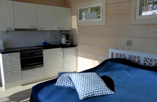 Kustavi Apartment | Pikkumerikotka