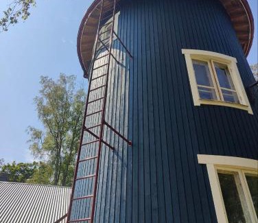 Sauvo House | Pikkutammi