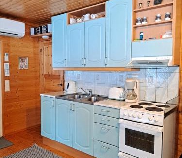 Kalajoki Apartment | Pikkuturska