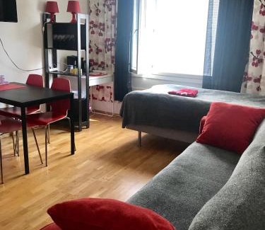 Tampere Apartment | PIKNIK - 2