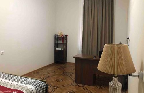 Vera Apartment | Pikrisgora-luxury
