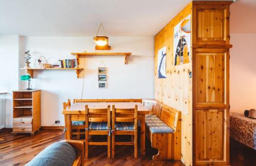 Gressan Apartment | Pila 63