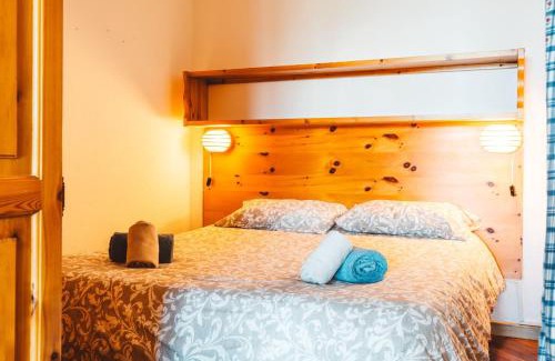 Gressan Apartment | Pila 63