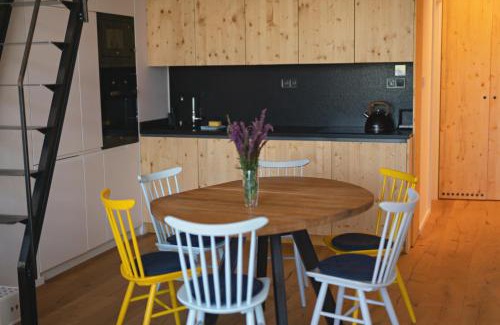 Kvilda Apartment | Pila Kvilda