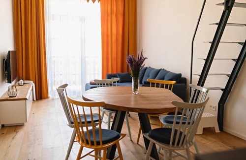 Kvilda Apartment | Pila Kvilda