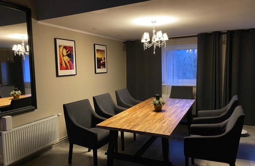 Sigulda House | PILADZI