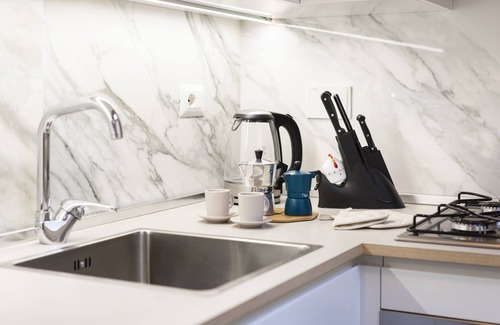 Sant' Ambrogio Apartment | Pilastri 59 - One Bedroom Apartment, Sleeps 2