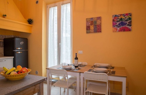 Sant' Ambrogio Apartment | Pilastri Garden, a slice of heaven in the heart Florence by Mmega