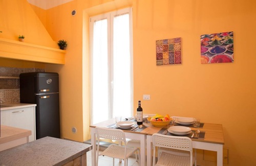 Sant' Ambrogio Apartment | Pilastri Garden, a slice of heaven in the heart Florence by Mmega