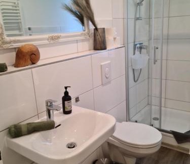 Madfeld Apartment | Pilgrims "Dobby" 1 SZ wifi