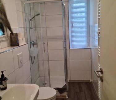 Madfeld Apartment | Pilgrims "Dobby" 1 SZ wifi