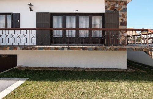 Apulia House | Pilgrims' House - Home of Pilgrims