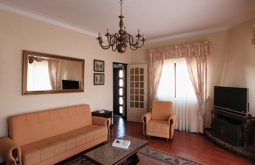 Apulia House | Pilgrims' House - Home of Pilgrims