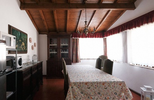 Apulia House | Pilgrims' House - Home of Pilgrims