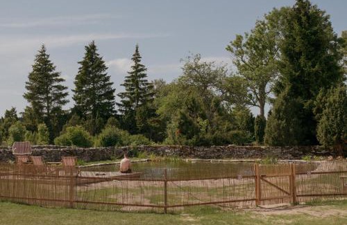 Saaremaa Hotel | Pilguse Residency