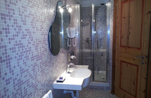 Entreves Hotel | Pilier d'Angle