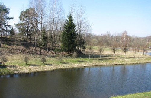Antsunijai Hotel | Piligrimo Užeiga