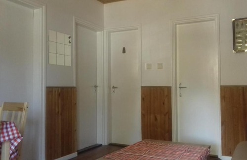Balatonmariafurdo House | Pillangó Ház