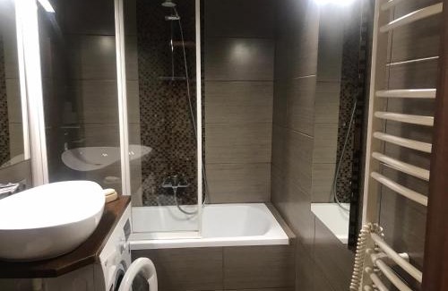 Torokor Apartment | Pillangó parki kis lakás 15 percre a belvárostól