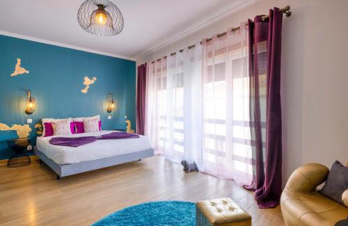 Peniche de Cima House | Pillows Peniche B&B