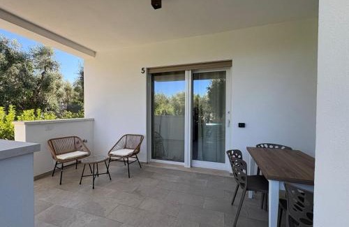 Chiesiola Apartment | Pilone del Monaco Apartment 5