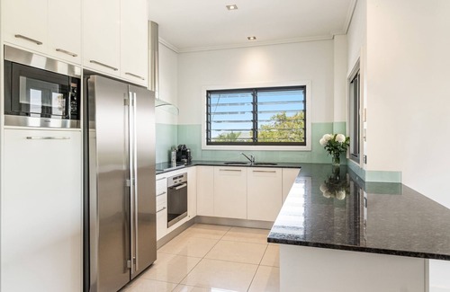 Yamba Apartment | Pilotage 1 | Position and views