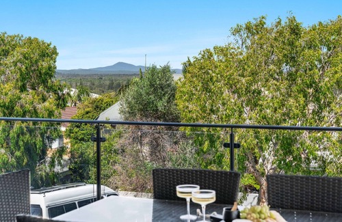 Yamba Apartment | Pilotage 1 | Position and views