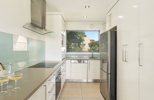 Yamba Apartment | Pilotage 3 | Ocean and Lighthouse views