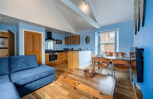 Alnmouth Cottage | PILOTS REST, pet friendly, country holiday cottage in Alnmouth