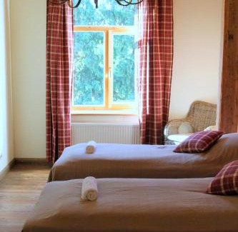 Jurkalne Hotel | Pilsberģu krogs