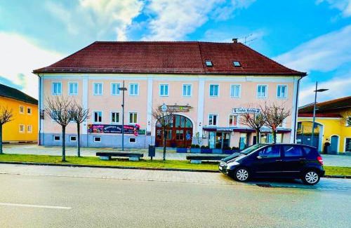 Pilsting Hotel | Pilstinger Hof